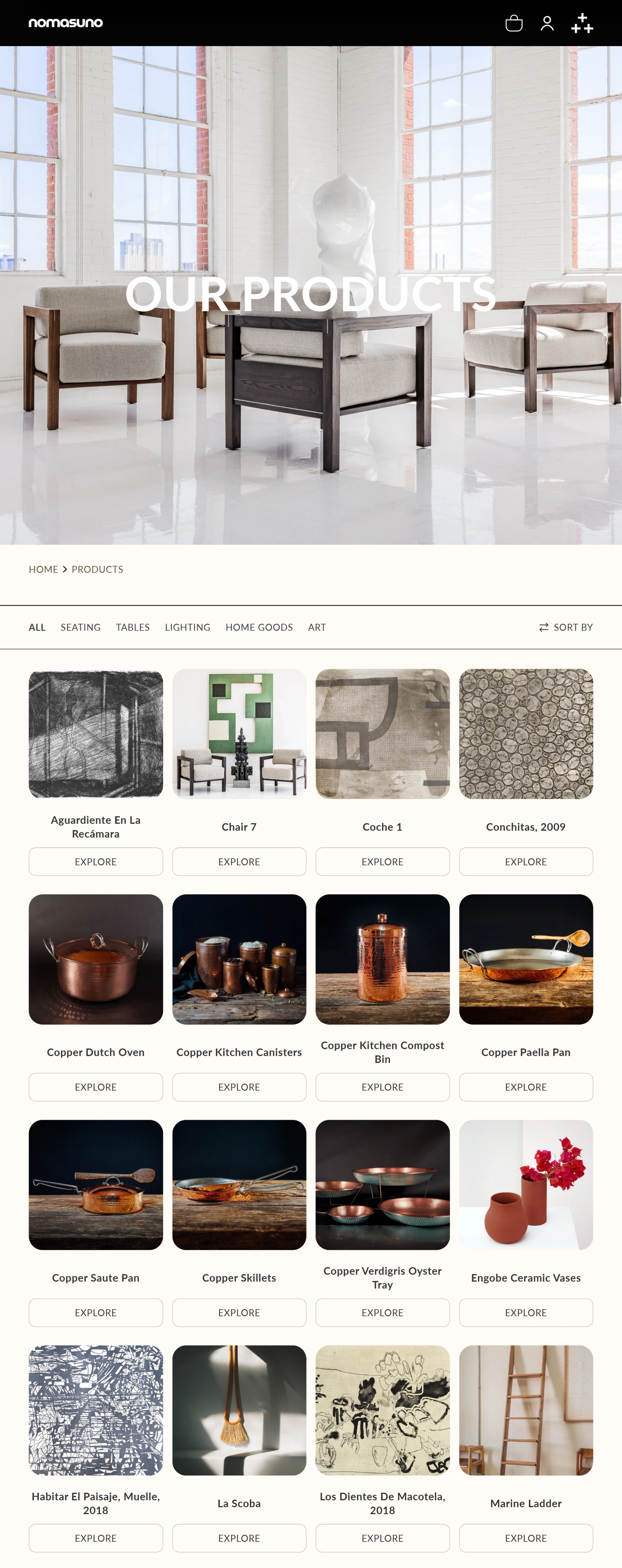 Nomasuno gallery image 2