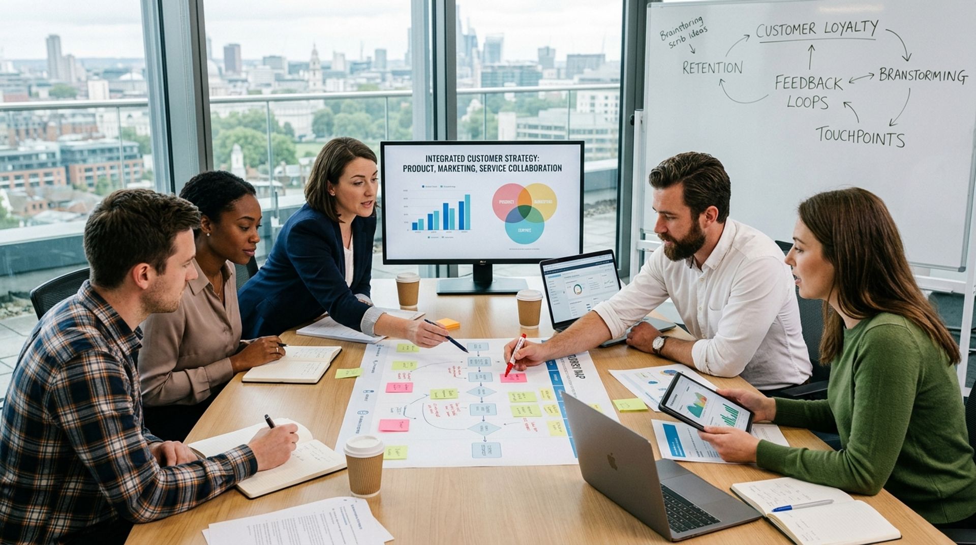 The Cost of Churn: How Retention Marketing Stops the Bleed gallery image 1