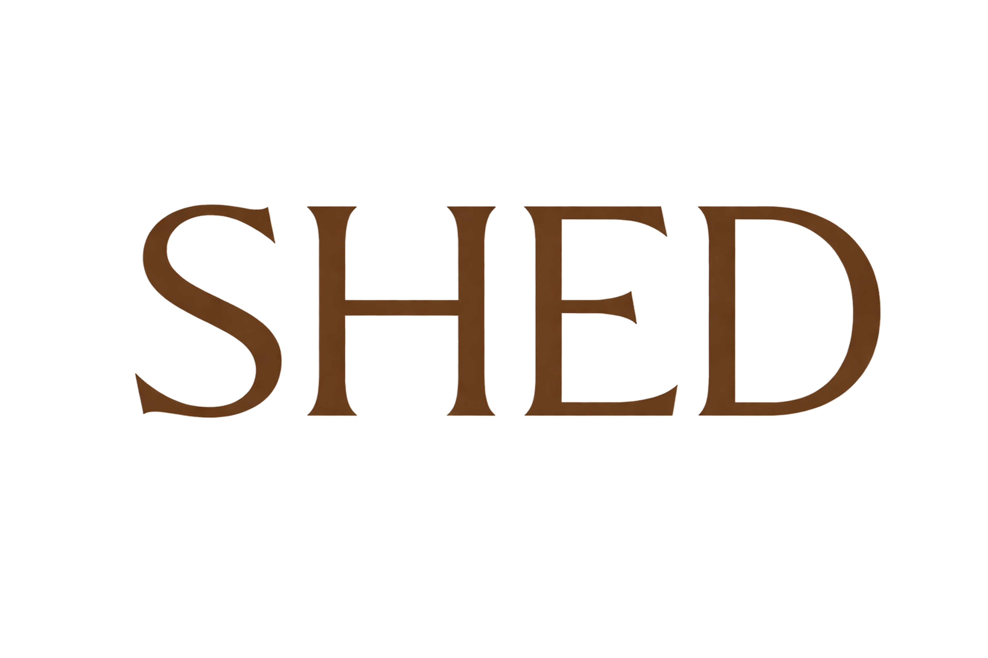 Shed Supplements