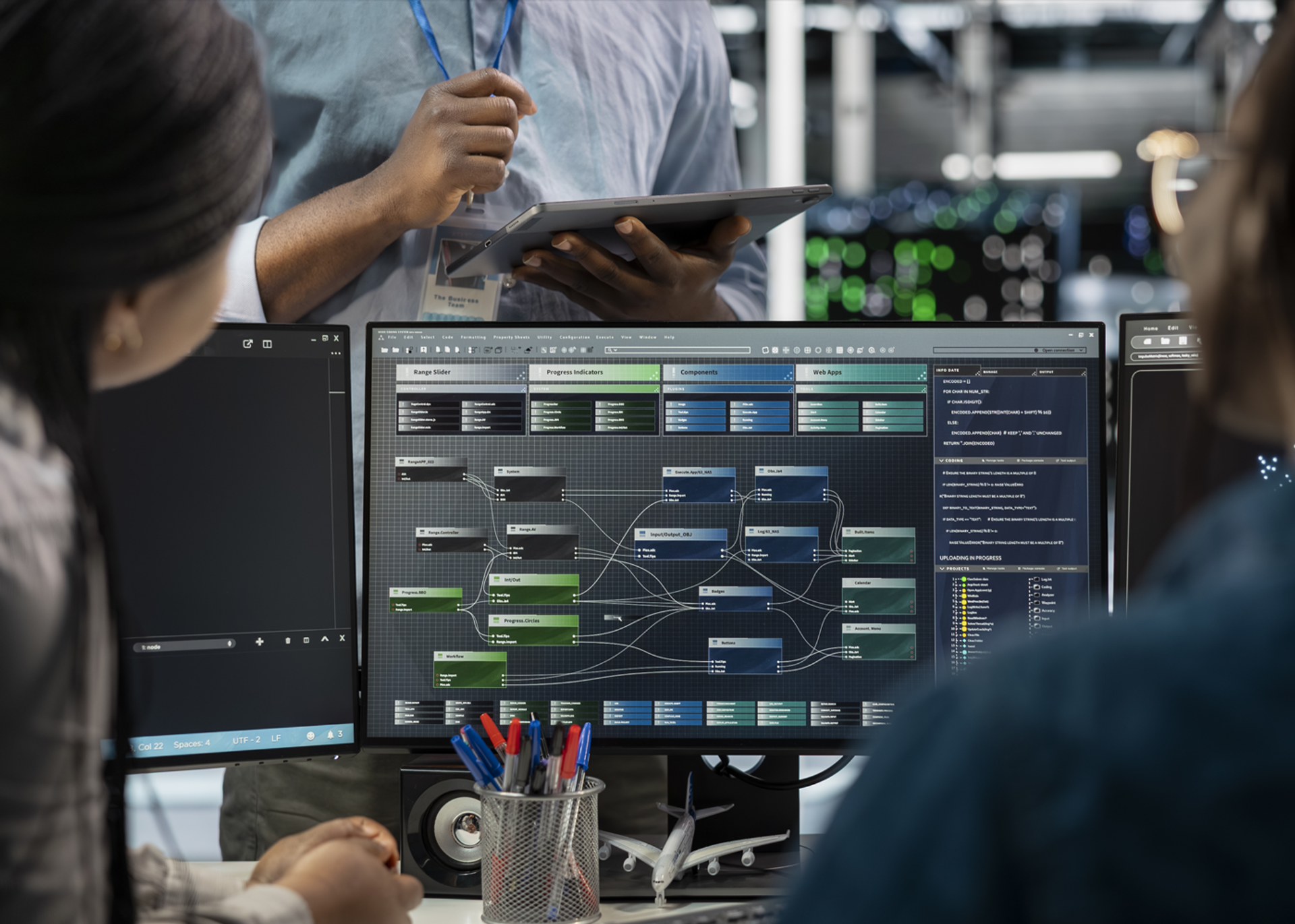 Using AI to Supercharge Your Marketing Performance gallery image 1