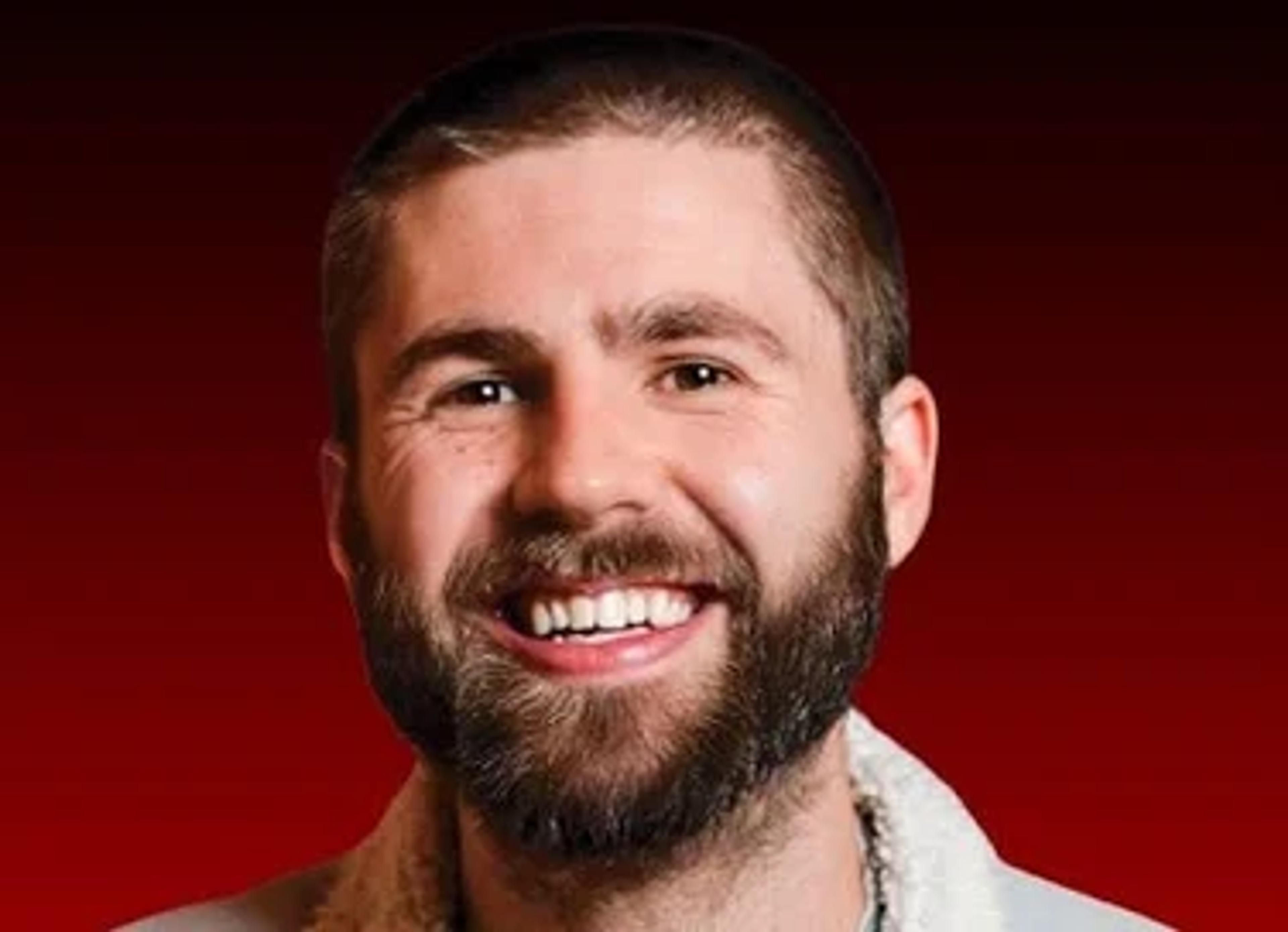 Zach Greaton