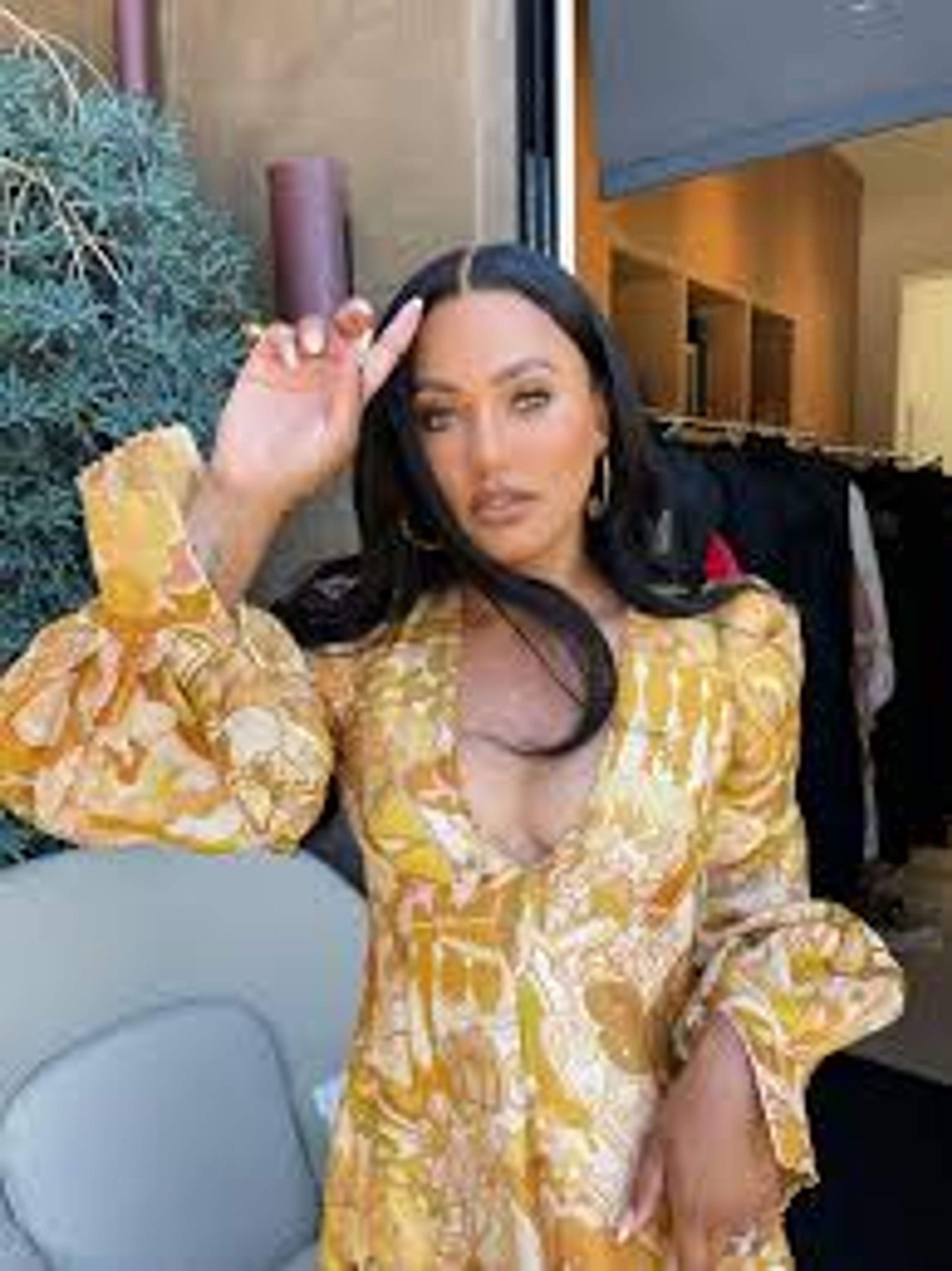Ayesha Curry
