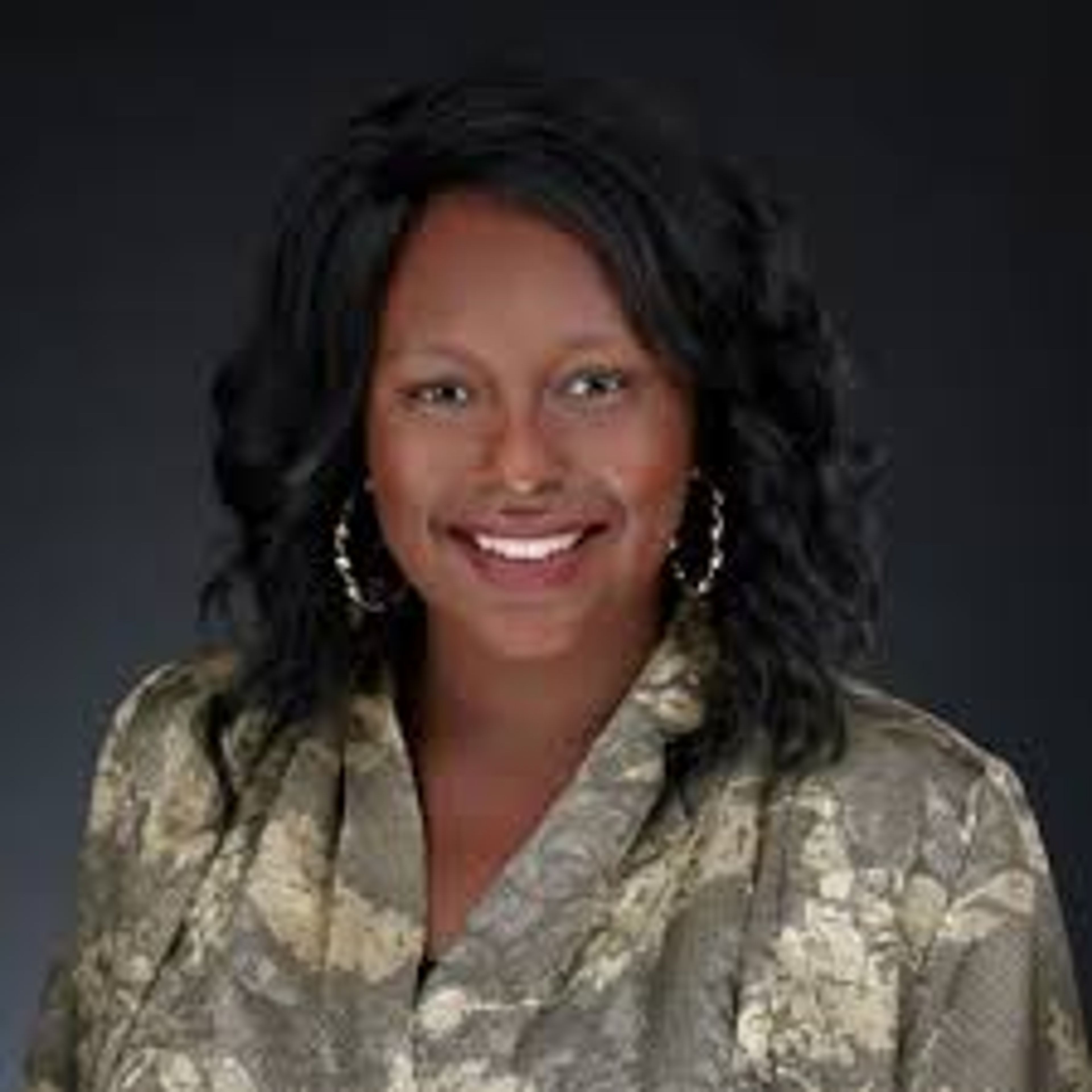 Miracle Sheppard