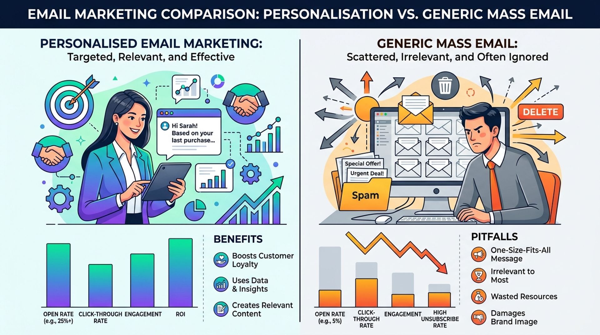 The Cost of Churn: How Retention Marketing Stops the Bleed gallery image 1