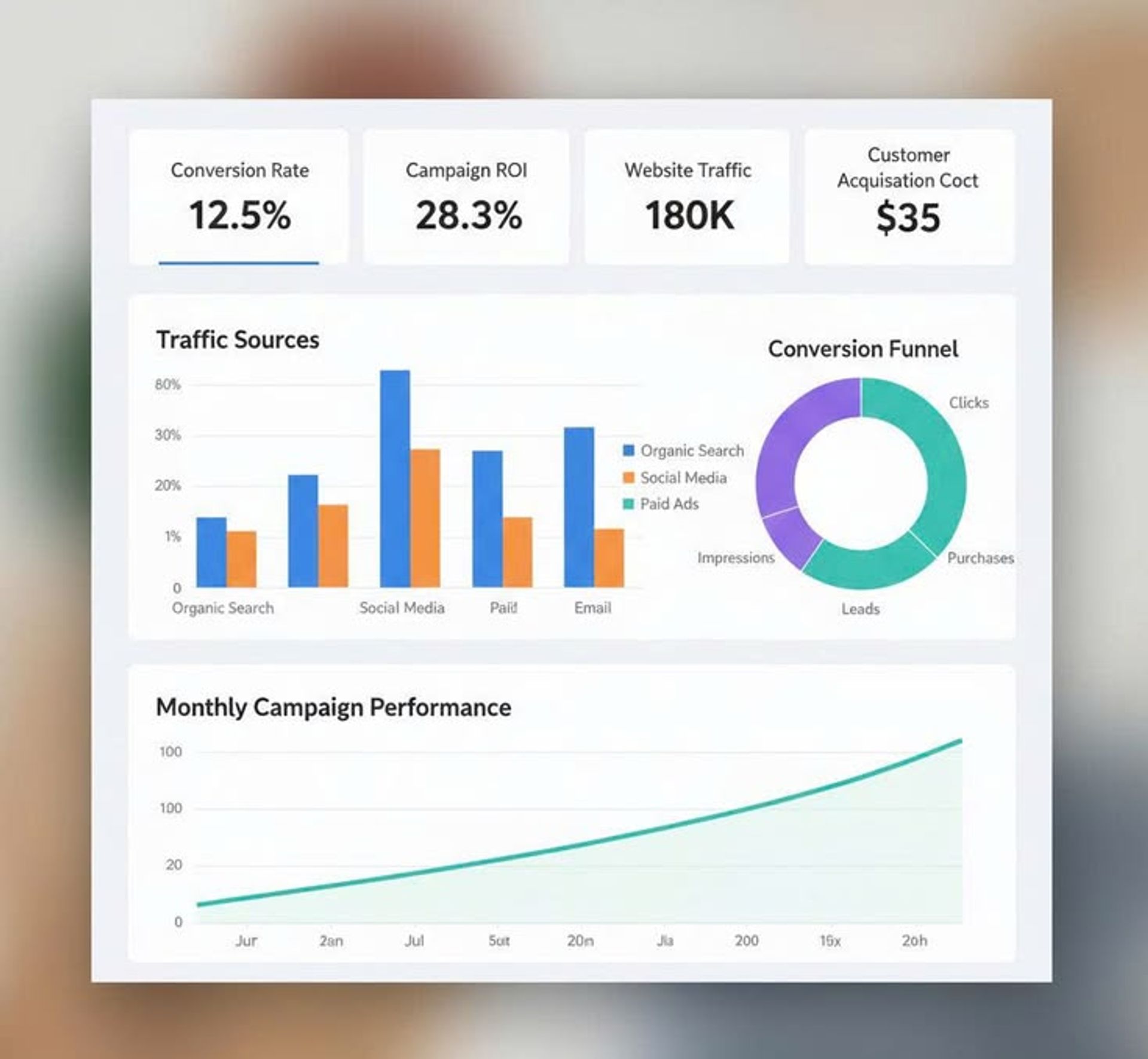 What Is Retention Marketing? And Why Every Business Needs It Now? gallery image 1