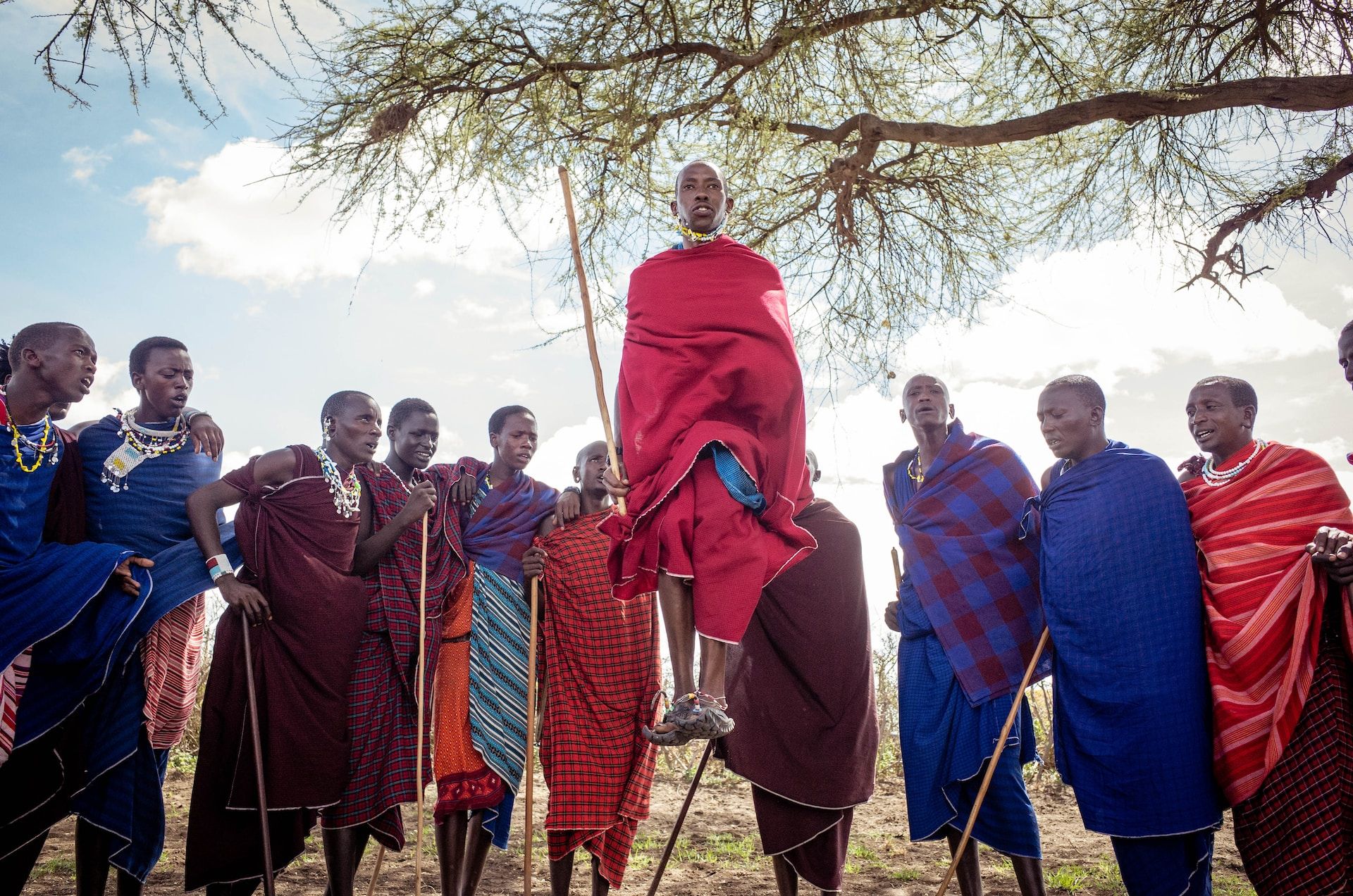 Family-Friendly Treks: Exploring Tanzania with Kids