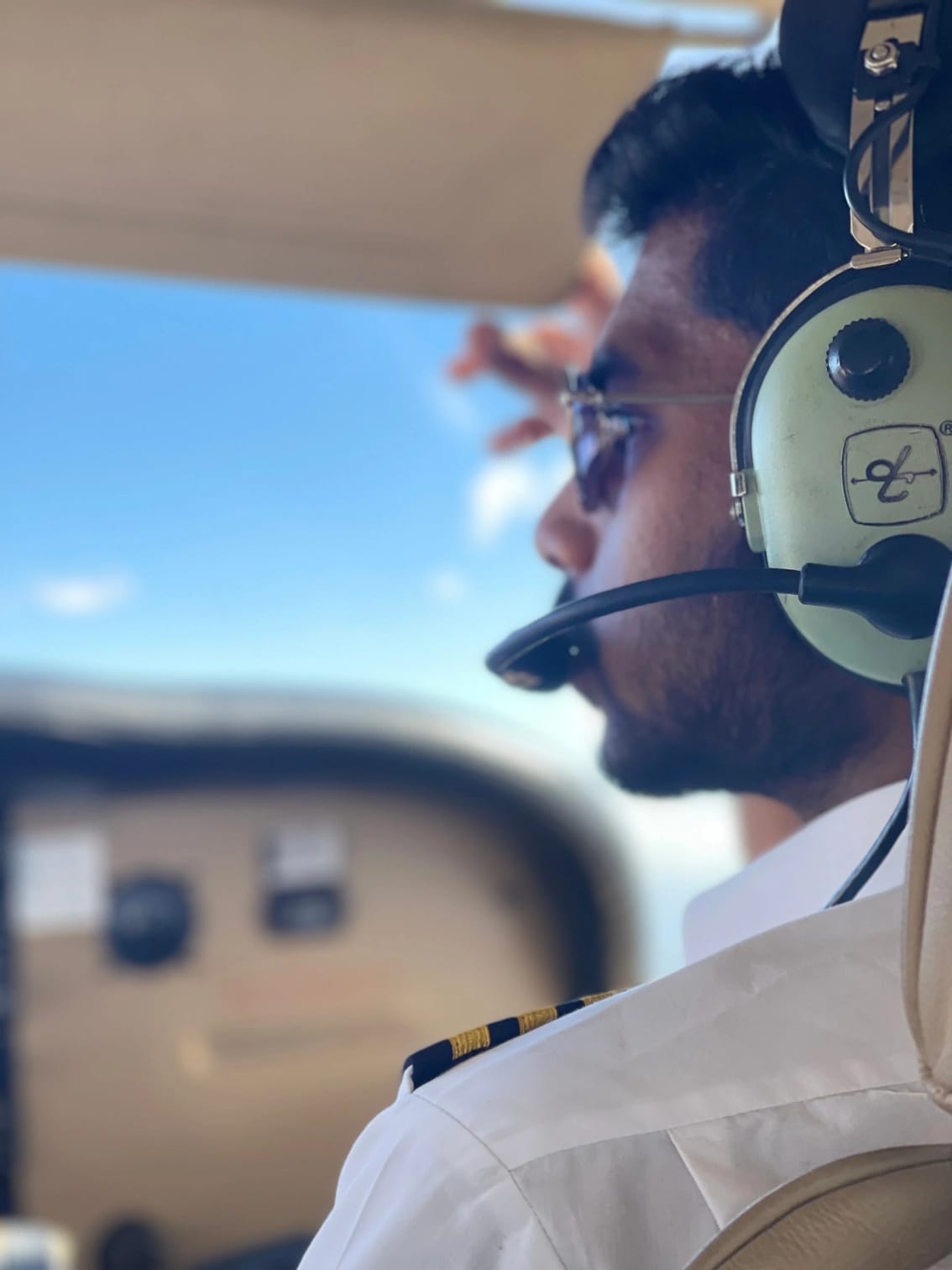 Capt. Sukumar Selvaraj image
