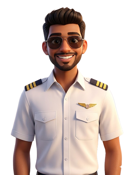 Capt. Vasu PK image