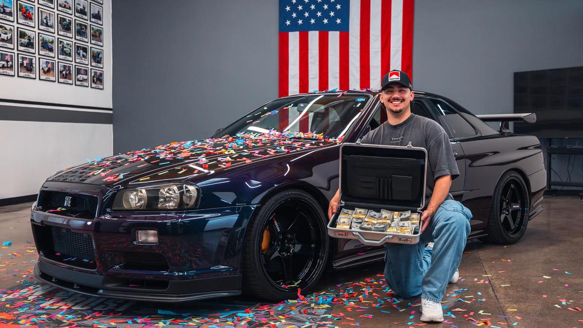 #TCG47 winner