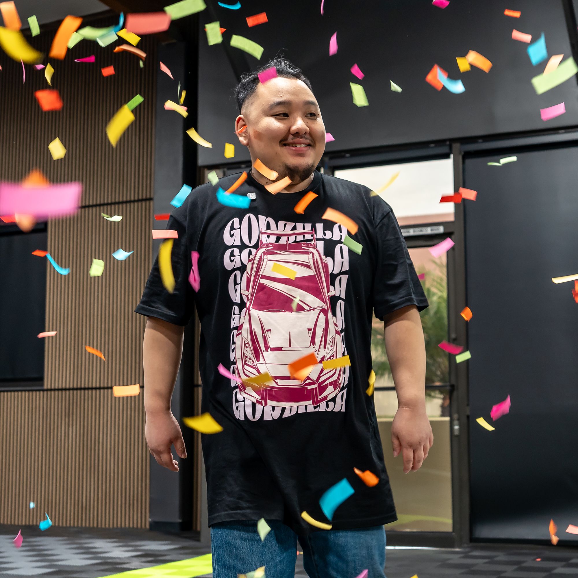 #TCG77 winner