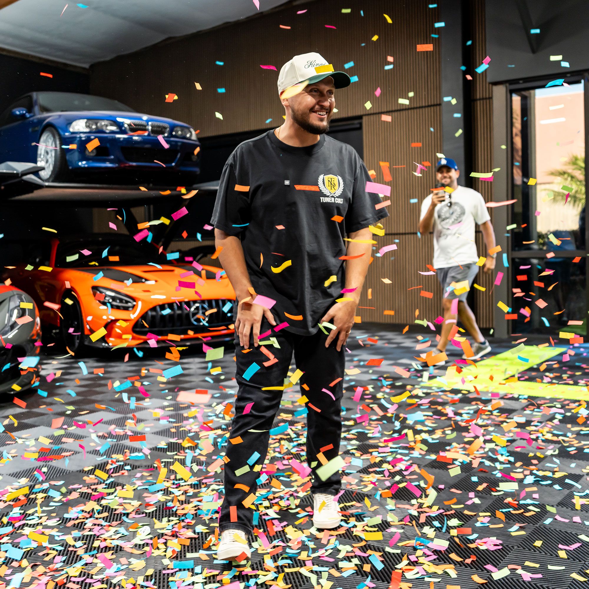 #TCG75 winner