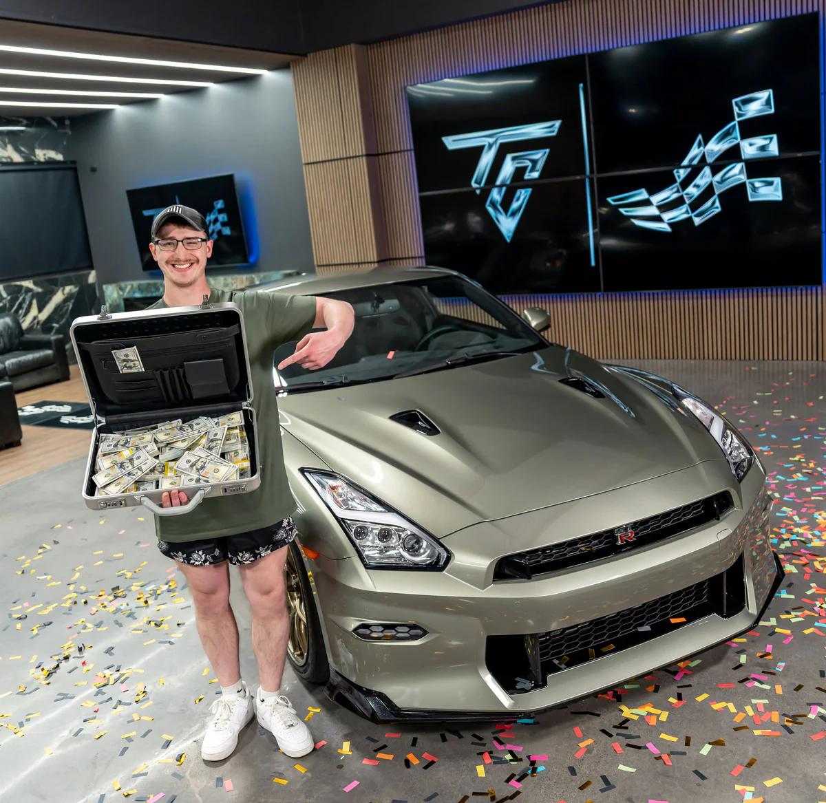 #TCG73 winner