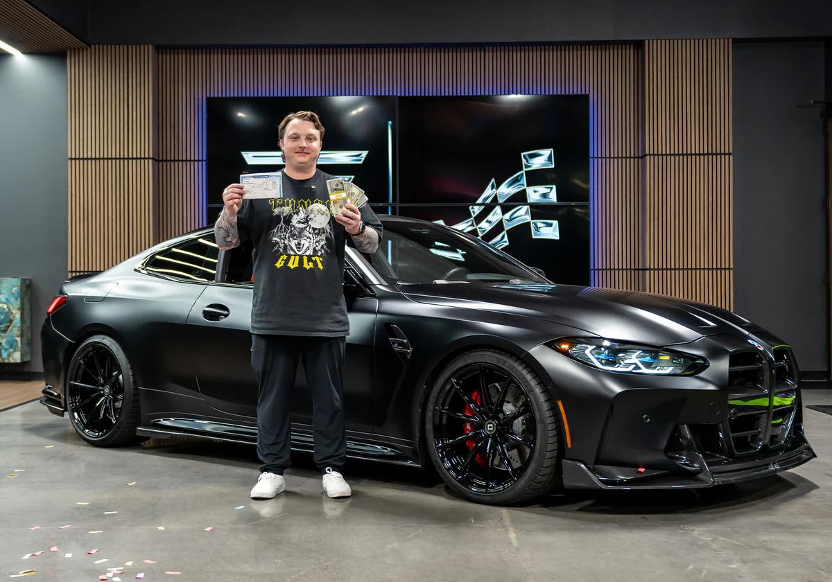 #TCG67 winner