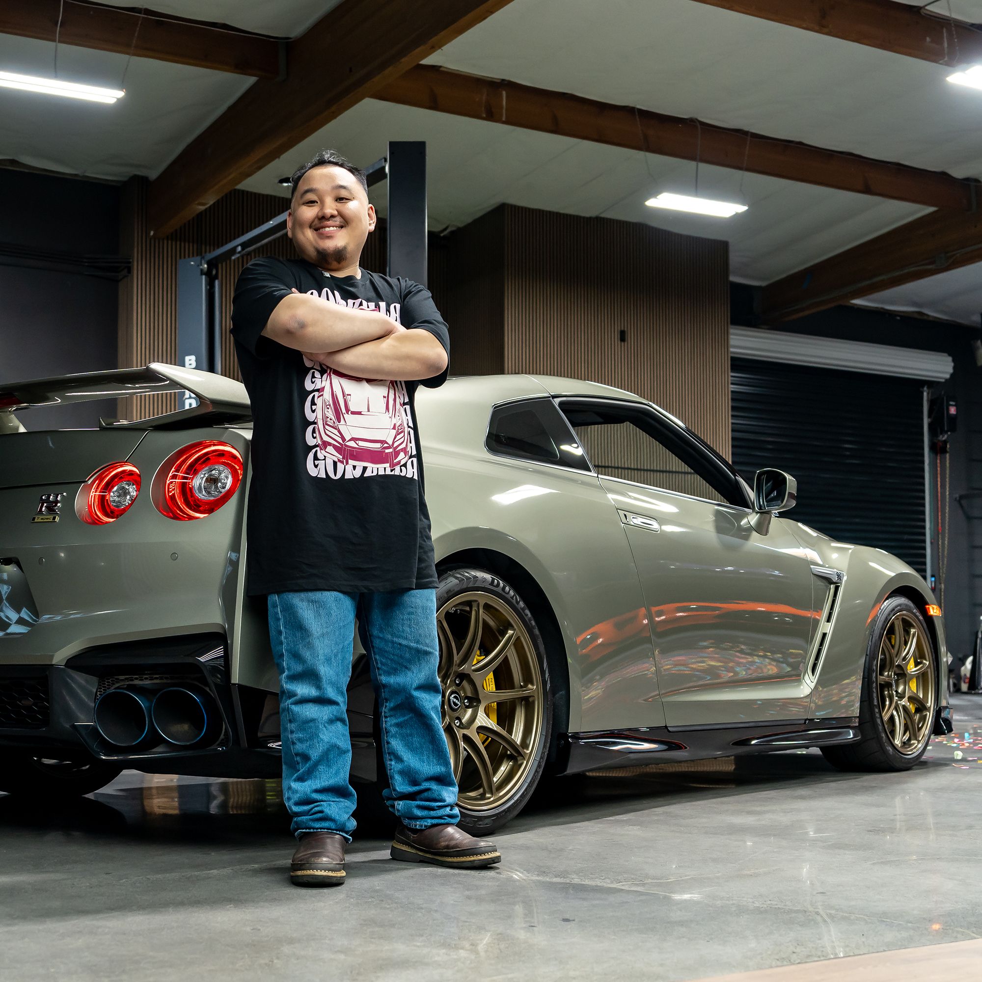 #TCG77 winner