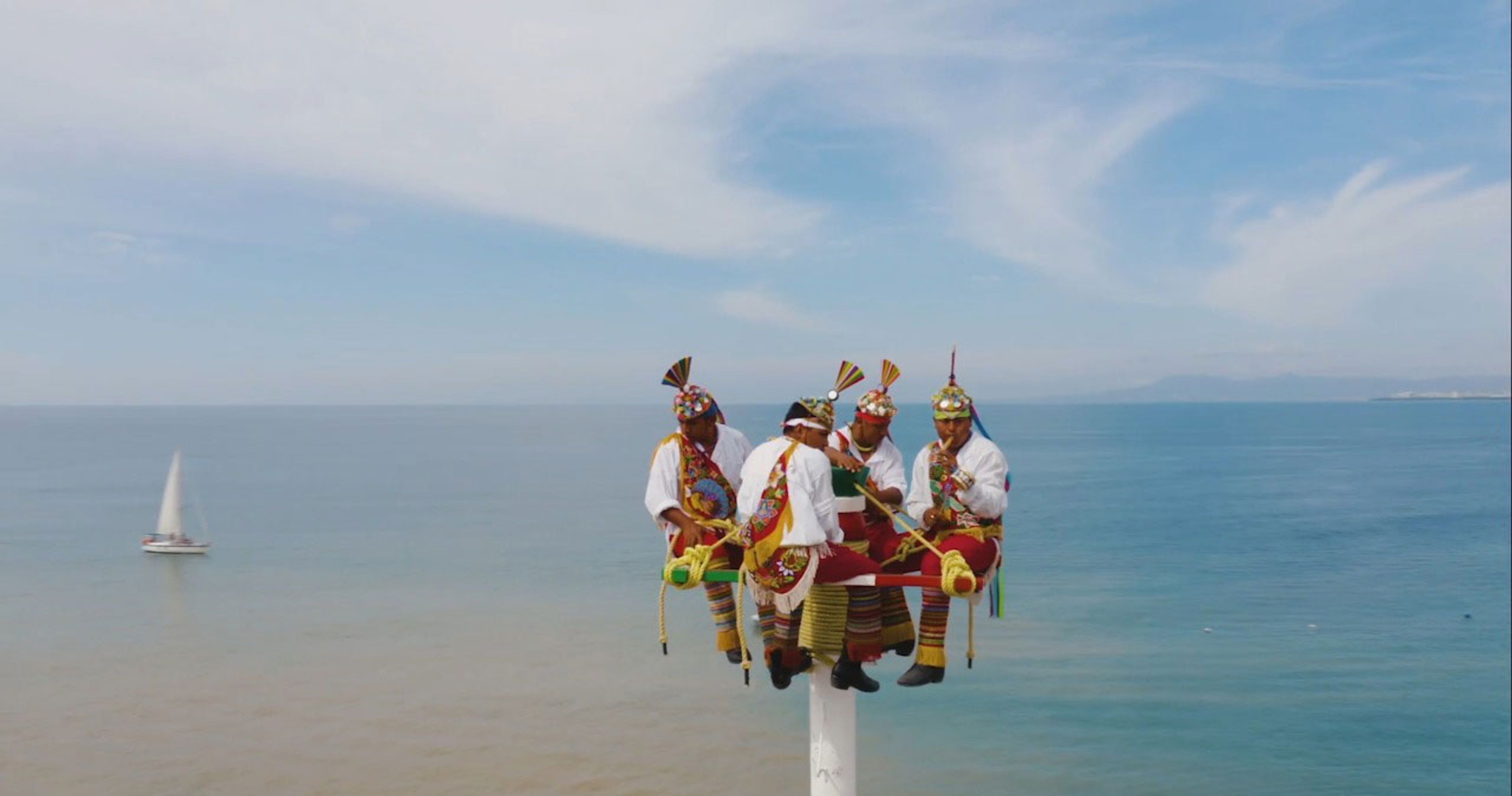 Still from Puerto Vallarta & Riviera Nayarit for Mexico Tourism Office