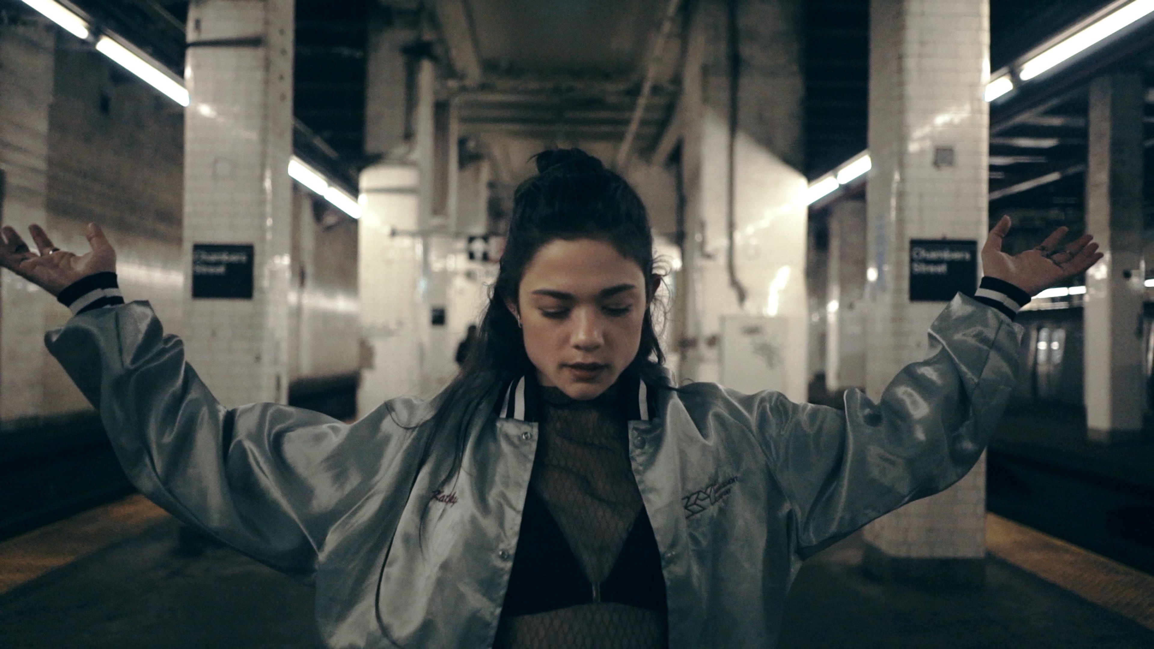 Still from Delirio Tenaz for Latenaz