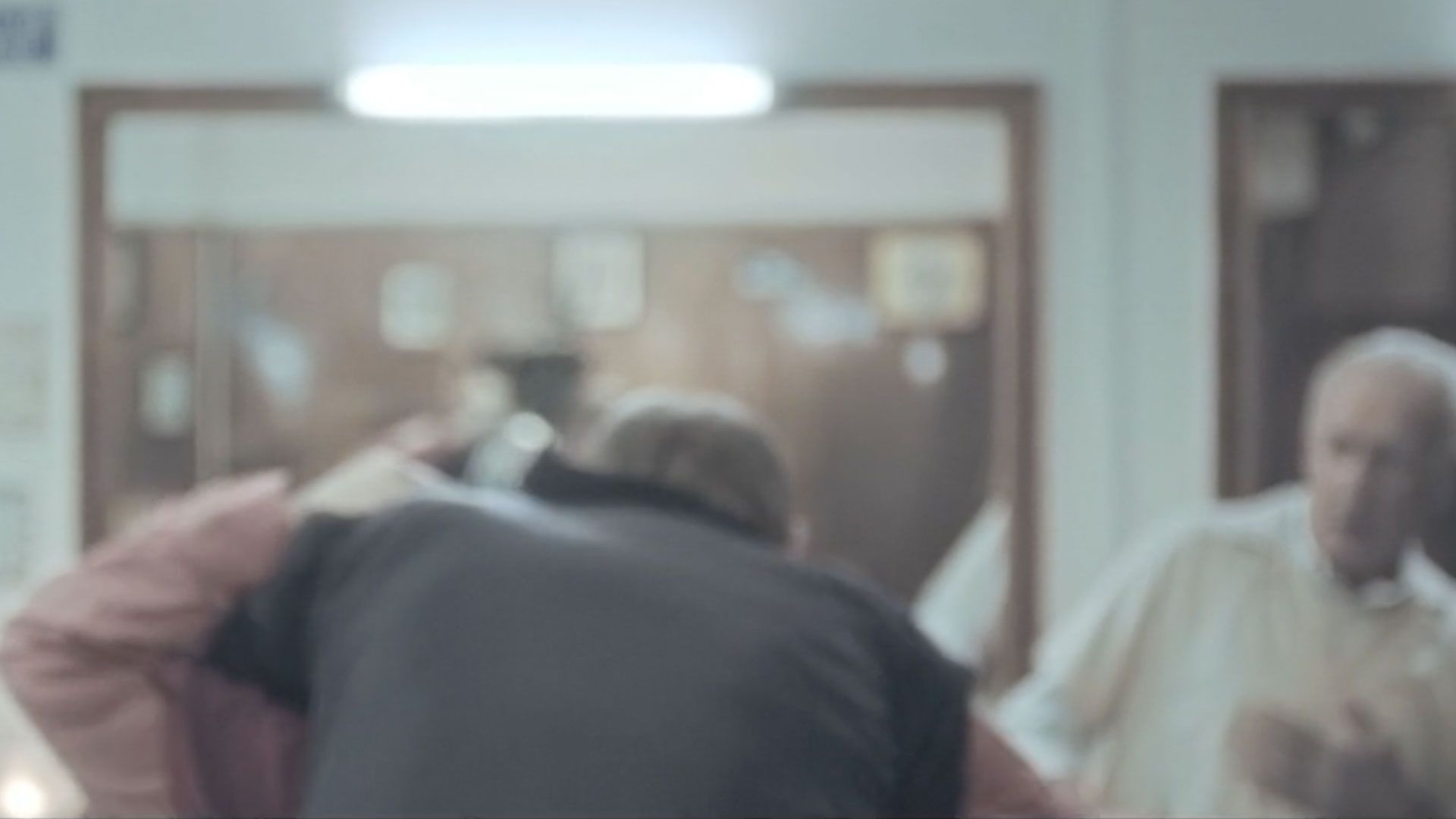 Still from Candies for 140 Characters Film Festival