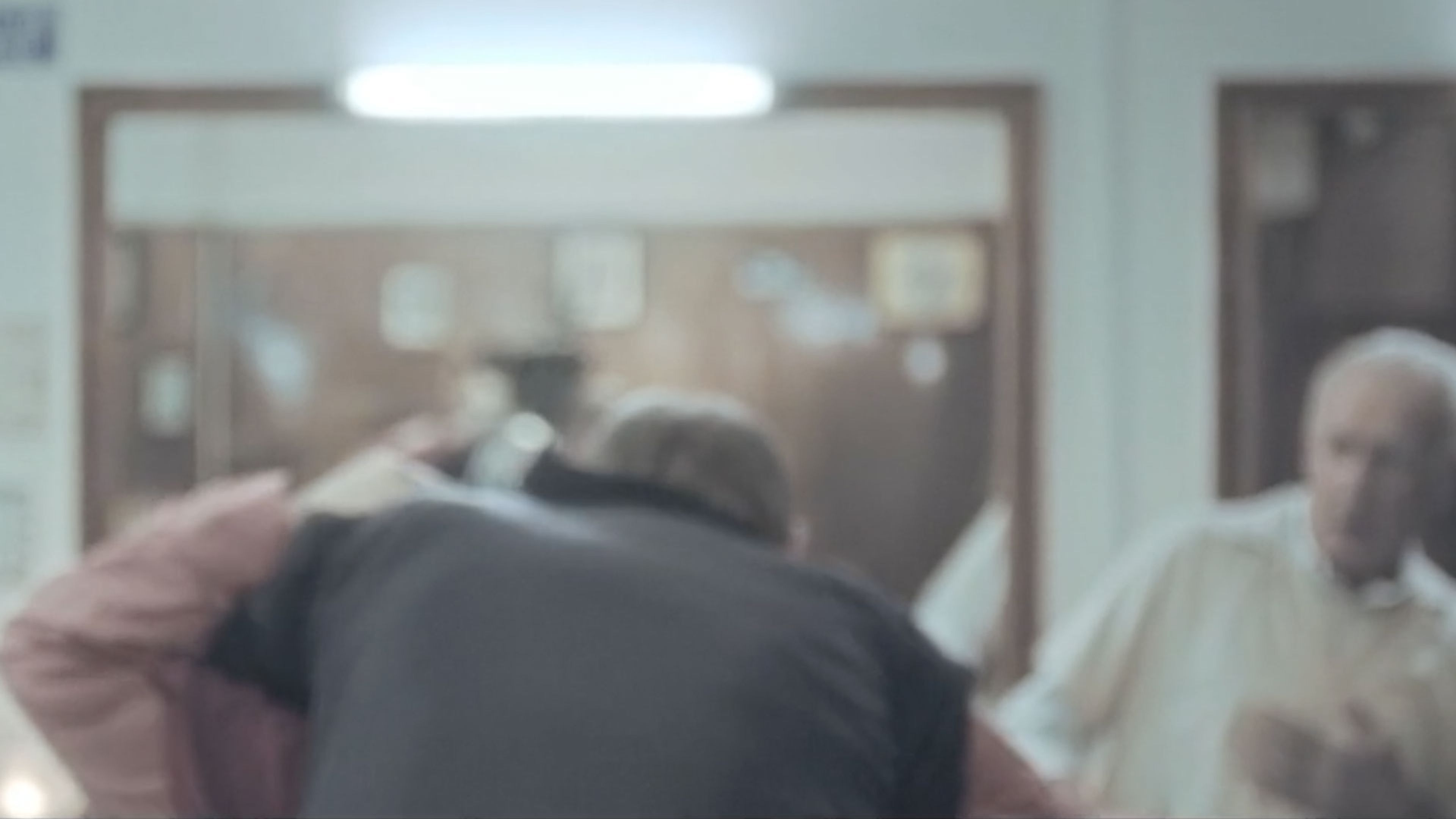 Still from Candies for 140 Characters Film Festival