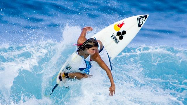 Sofia Mulanotich, 2006. Photo: Jason Childs