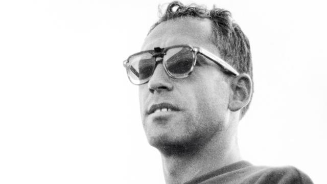 Peter Cole. Photo: John Severson