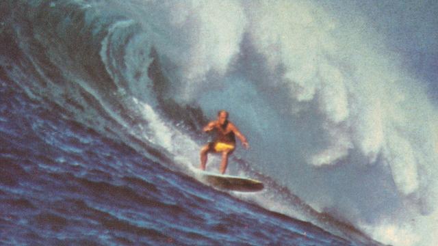 1966 Duke Invitational, Sunset Beach