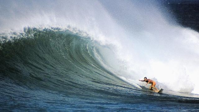 Jeff Hakman. Photo: Art Brewer