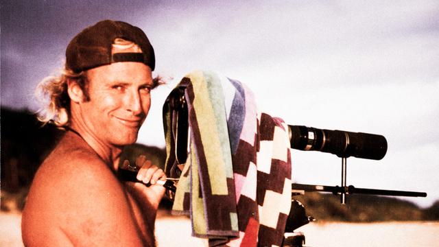 Steve Soderberg, 1970s