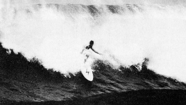 Gerry Lopez. Photo: Wilkings