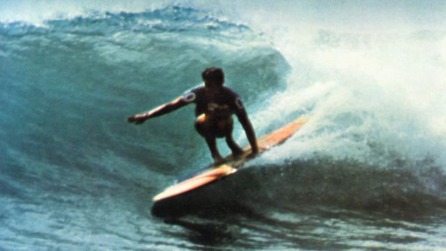 Makaha, 1966