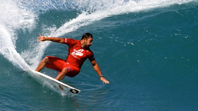Haleiwa, 2007
