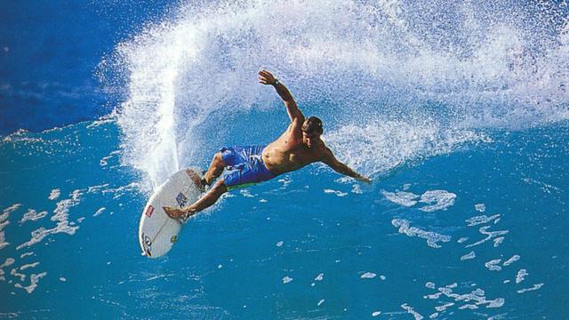 Pancho Sullivan, 2001