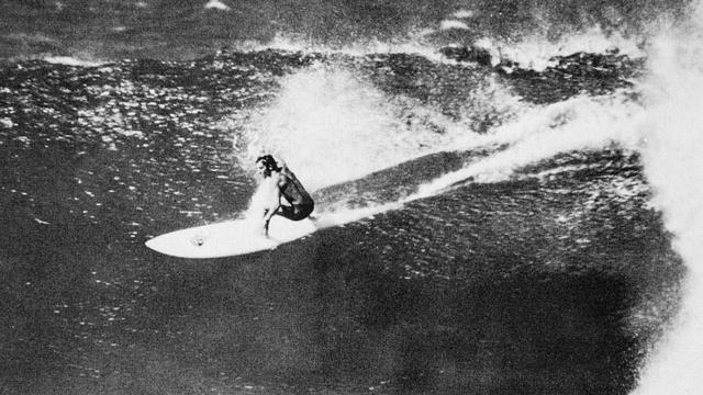 Jeff Hakman. Photo: Dick Graham