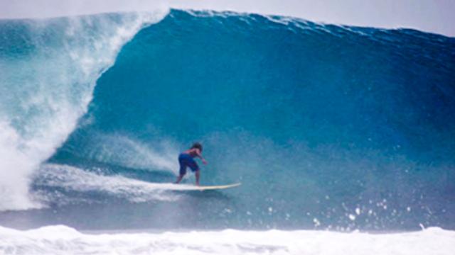 Billy Wilmot, The Zoo. Photo: Brian Nejedley