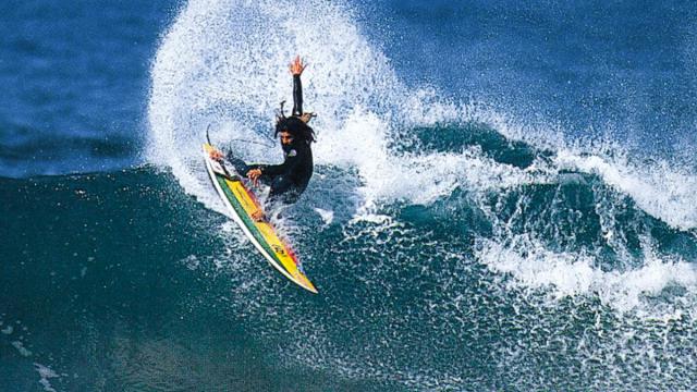 Cass Collier. Photo: Grant Ellis