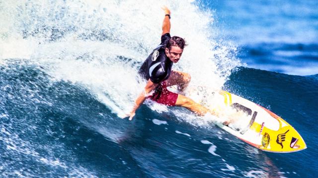 Flavio Padaratz. Photo: John Callahan