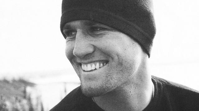 CJ Hobgood, 1999. Photo: Tom Servais