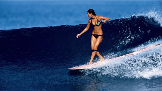 Kassia Meador. Photo: Quiksilver