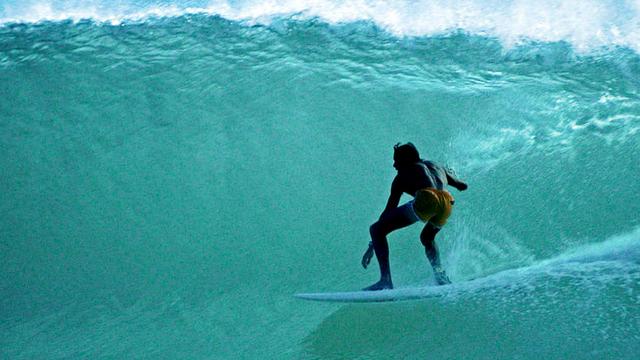 Burleigh, 1977. Photo: Dan Merkel