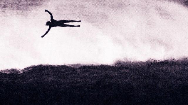 Unleashed: When Surfboards Roamed Free