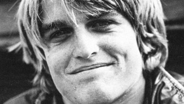 Buzzy Kerbox, 1980