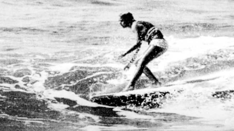 florida surfer renee eisler