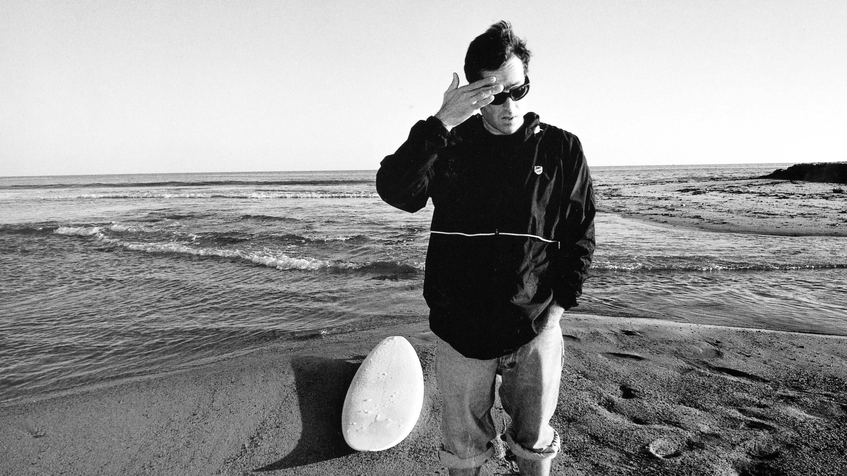 Tom Curren