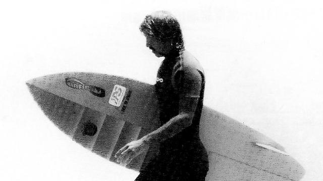 Dan Flecky, 1979
