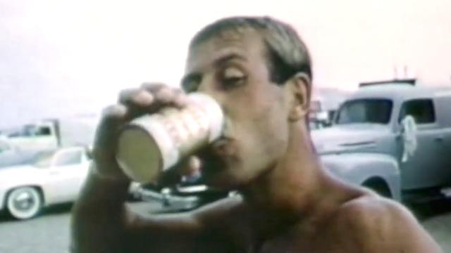 San Onofre, 1963