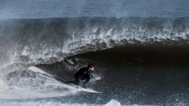 Artiz Aranburu , Skeleton Bay, 2019