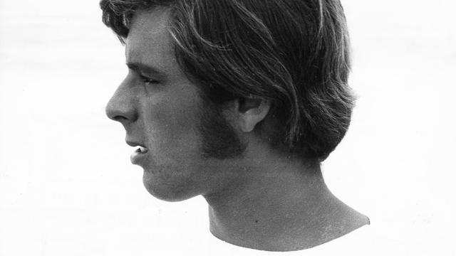 Segio Barreda, 1968. Photo: Jose de Lavalle