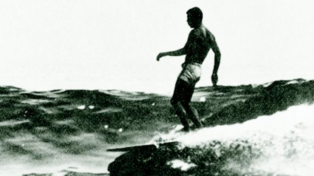 Matt Kivlin, Malibu. Photo: Joe Quigg