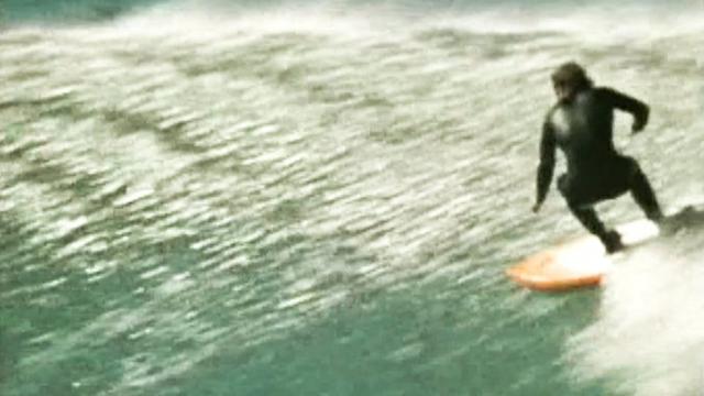 Jeffreys Bay, 1970s