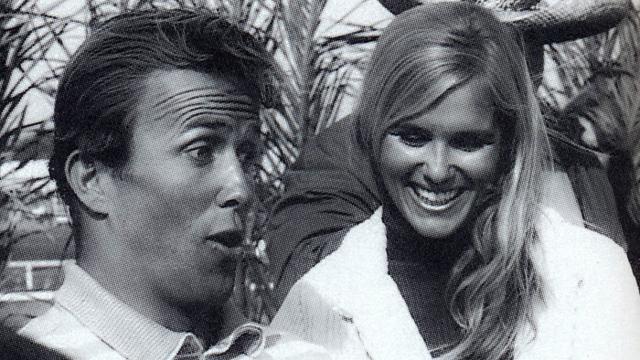 1966 winner Terry Jones. Photo: LeRoy Grannis