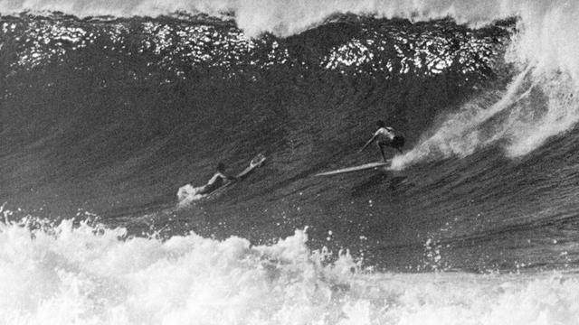 Photo: John Severson